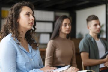 Formazione del Personale