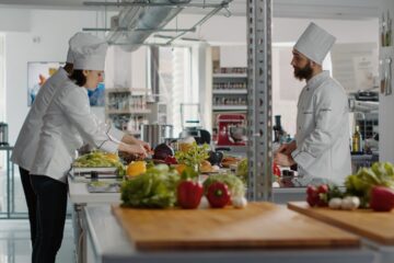 Sicurezza Ambienti di Lavoro