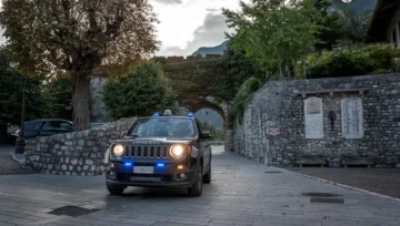 Controlli di Nas e Ispettorato del lavoro: denunciati i titolari di due ristoranti a Gemona e Venzone